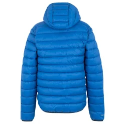 Regatta Padded Jackets<Men's Hooded Marizion Padded Jacket |