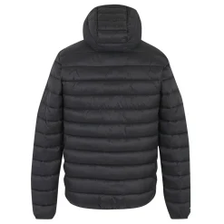 Regatta Padded Jackets<Men's Hooded Marizion Padded Jacket |