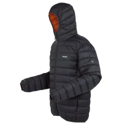 Regatta Padded Jackets|Lightweight Jackets<Men's Hooded Marizion Padded Jacket |
