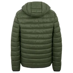 Regatta Padded Jackets<Men's Hooded Marizion Padded Jacket |