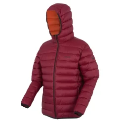 Regatta Padded Jackets<Men's Hooded Marizion Padded Jacket |
