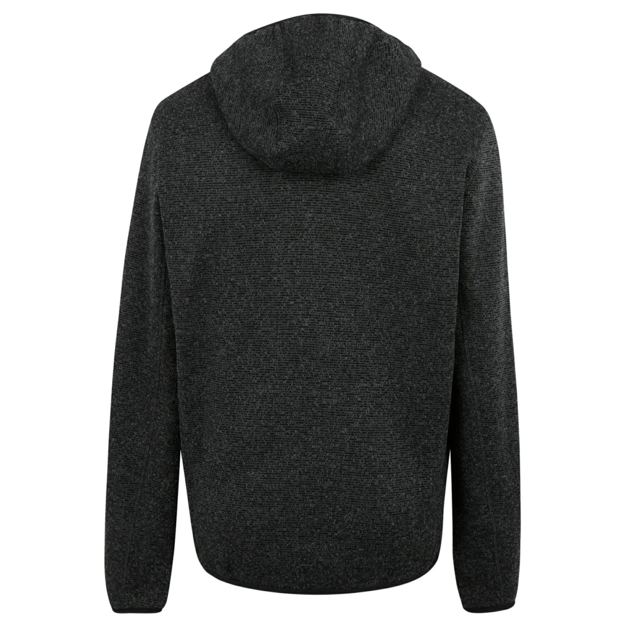 Regatta Full Zip Fleece<Men's Hooded Newhill Full Zip Fleece |