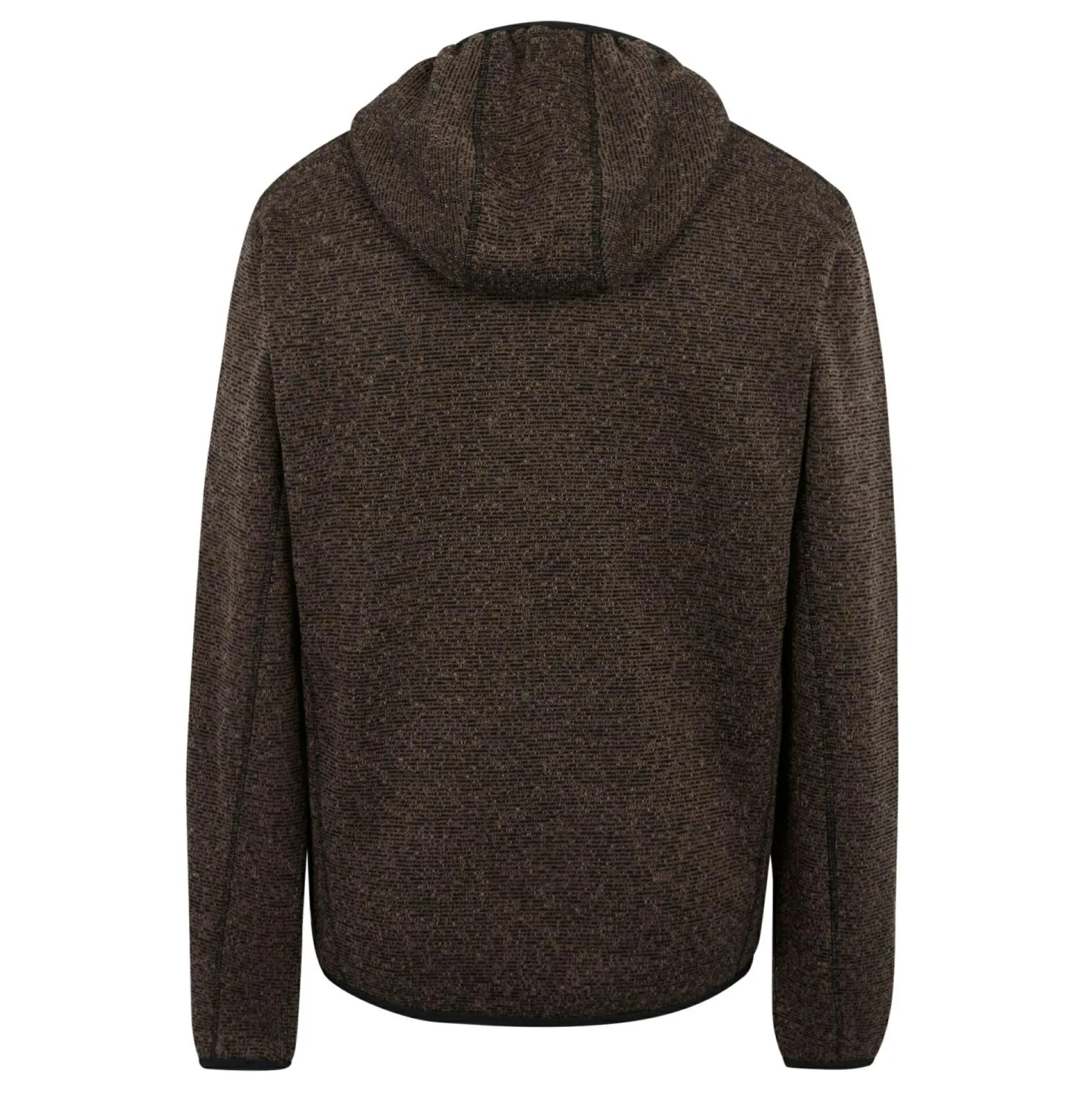 Regatta Full Zip Fleece<Men's Hooded Newhill Full Zip Fleece |