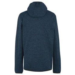 Regatta Full Zip Fleece<Men's Hooded Newhill Full Zip Fleece |