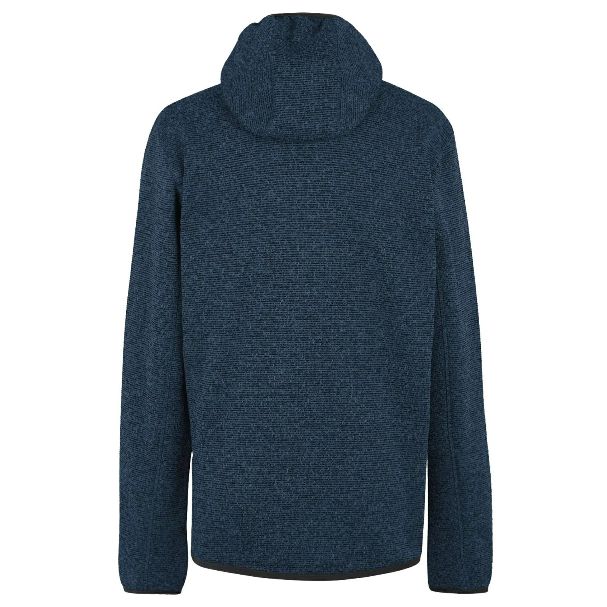 Regatta Full Zip Fleece<Men's Hooded Newhill Full Zip Fleece |