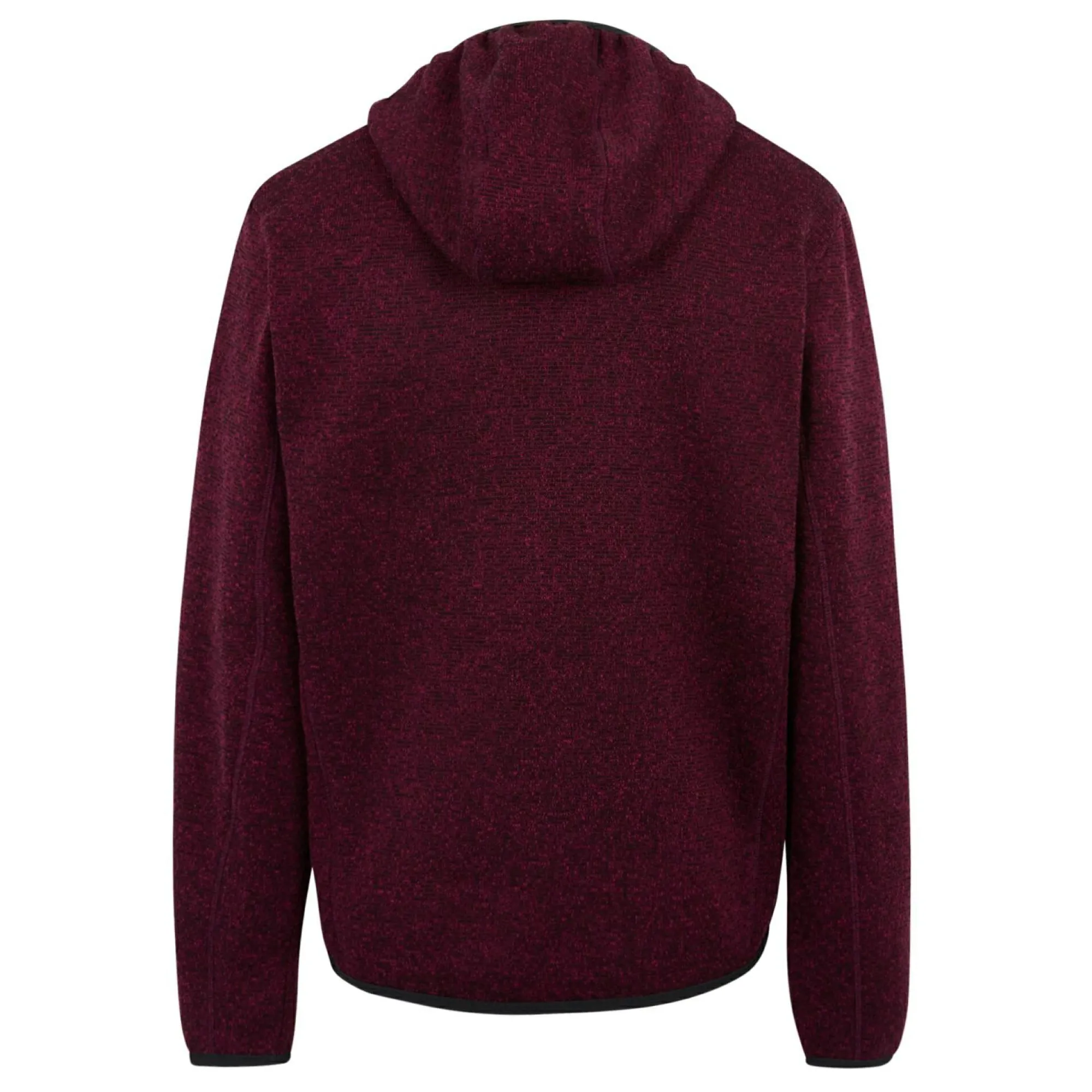 Regatta Full Zip Fleece<Men's Hooded Newhill Full Zip Fleece |