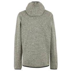Regatta Full Zip Fleece<Men's Hooded Newhill Full Zip Fleece |