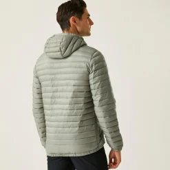 Regatta Padded Jackets|Festival<Men's Hurden Padded Jacket |