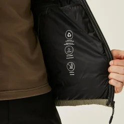 Regatta Padded Jackets|Festival<Men's Hurden Padded Jacket |