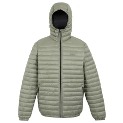 Regatta Padded Jackets|Festival<Men's Hurden Padded Jacket |