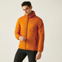 Regatta Festival|Padded Jackets<Men's Hurden Padded Jacket |