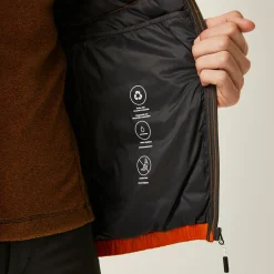 Regatta Festival|Padded Jackets<Men's Hurden Padded Jacket |