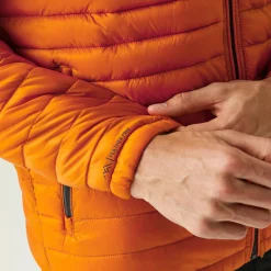 Regatta Festival|Padded Jackets<Men's Hurden Padded Jacket |