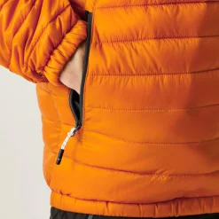 Regatta Festival|Padded Jackets<Men's Hurden Padded Jacket |