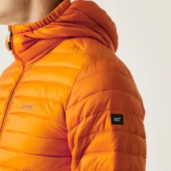 Regatta Festival|Padded Jackets<Men's Hurden Padded Jacket |