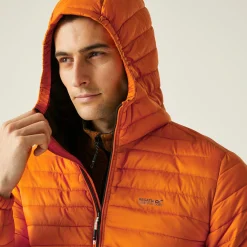 Regatta Festival|Padded Jackets<Men's Hurden Padded Jacket |