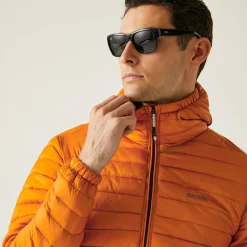 Regatta Festival|Padded Jackets<Men's Hurden Padded Jacket |