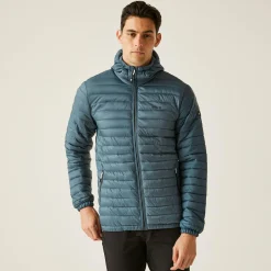 Regatta Festival|Padded Jackets<Men's Hurden Padded Jacket |