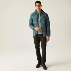 Regatta Festival|Padded Jackets<Men's Hurden Padded Jacket |