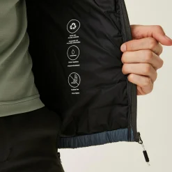 Regatta Festival|Padded Jackets<Men's Hurden Padded Jacket |