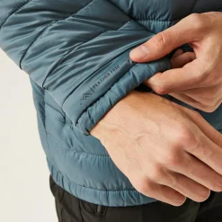 Regatta Festival|Padded Jackets<Men's Hurden Padded Jacket |