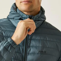 Regatta Festival|Padded Jackets<Men's Hurden Padded Jacket |