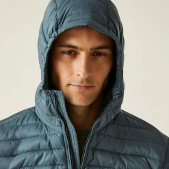 Regatta Festival|Padded Jackets<Men's Hurden Padded Jacket |