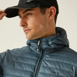 Regatta Festival|Padded Jackets<Men's Hurden Padded Jacket |