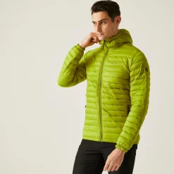 Regatta Staycation|Festival<Men's Hurden Padded Jacket |