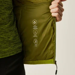 Regatta Staycation|Festival<Men's Hurden Padded Jacket |