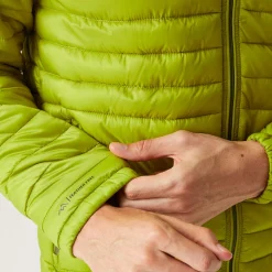 Regatta Staycation|Festival<Men's Hurden Padded Jacket |