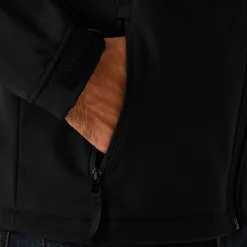 Regatta Softshell Jackets<Men's Hydroforce 3 Layer Membrane Hooded Softshell Jacket |