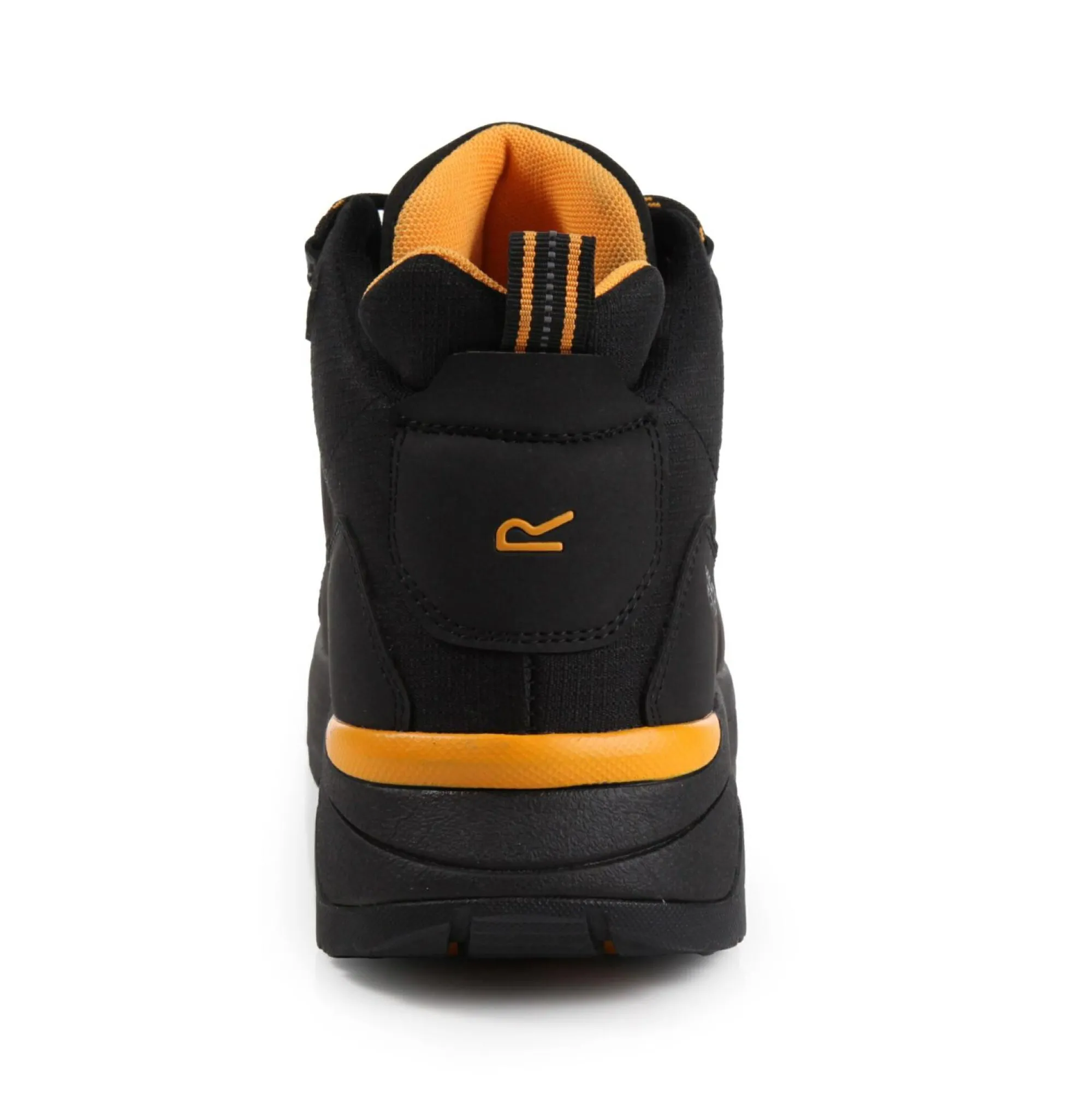 Regatta Safety Footwear<Men's Hyperfort Safety Hiker |