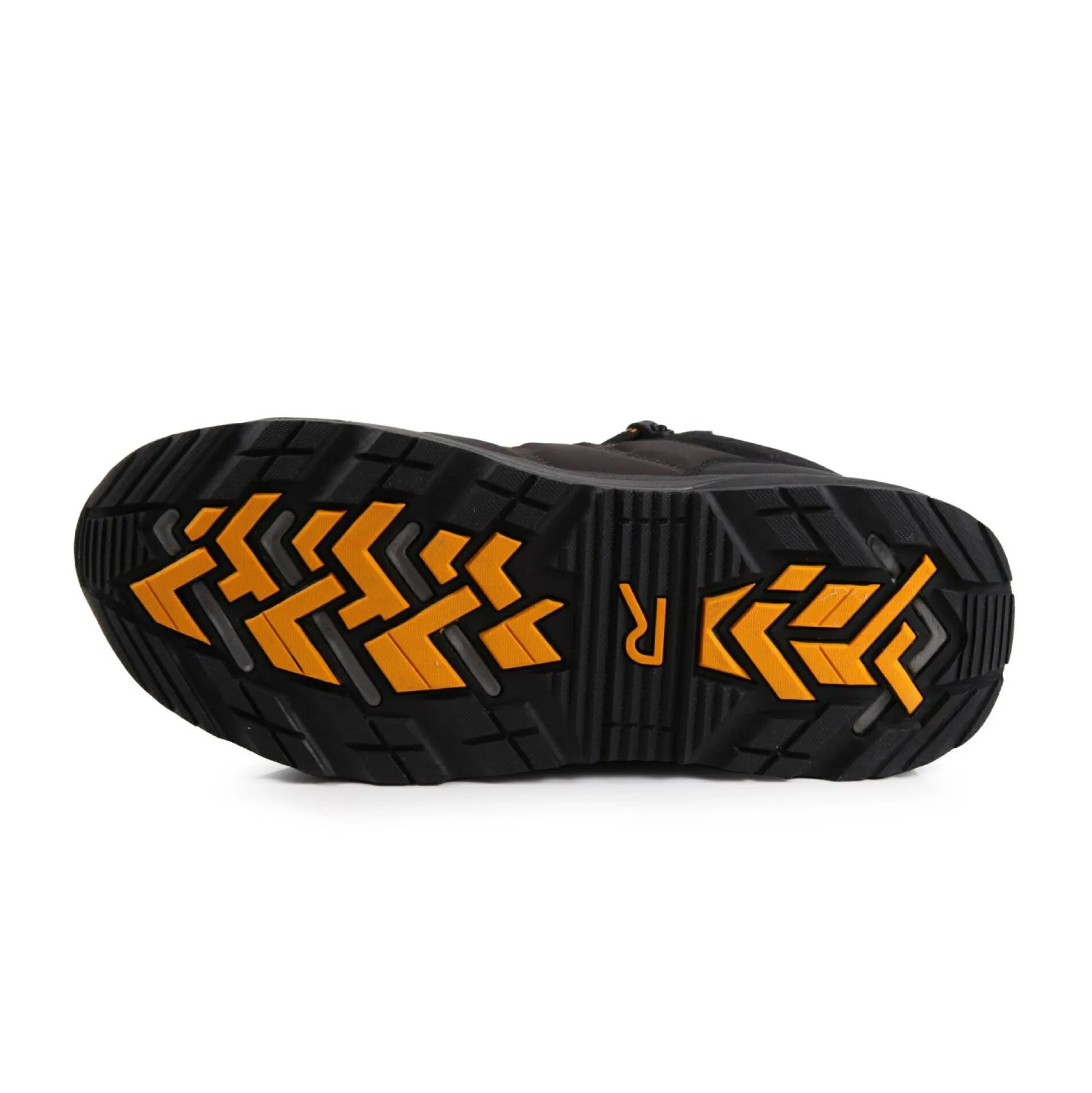 Regatta Safety Footwear<Men's Hyperfort Safety Hiker |