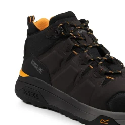Regatta Safety Footwear<Men's Hyperfort Safety Hiker |