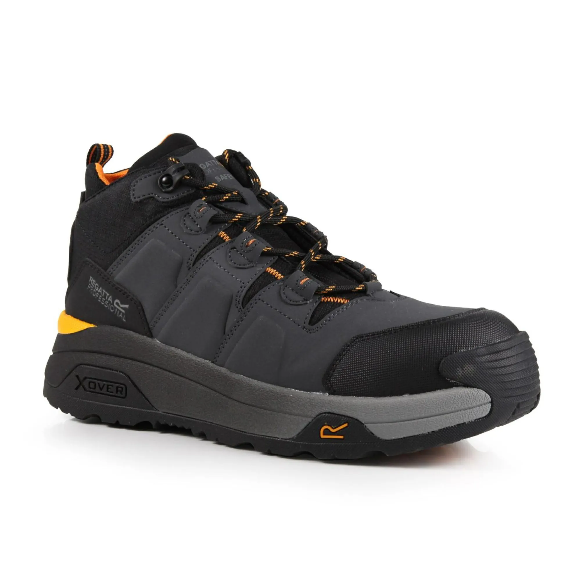 Regatta Safety Footwear<Men's Hyperfort Safety Hiker |