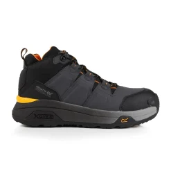 Regatta Safety Footwear<Men's Hyperfort Safety Hiker |