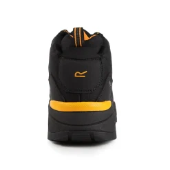 Regatta Safety Footwear<Men's Hyperfort Safety Hiker |