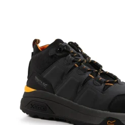 Regatta Safety Footwear<Men's Hyperfort Safety Hiker |