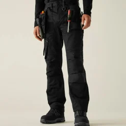 Regatta Work Trousers<Men's Incursion Holster Work Trousers |
