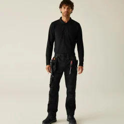 Regatta Work Trousers<Men's Incursion Holster Work Trousers |