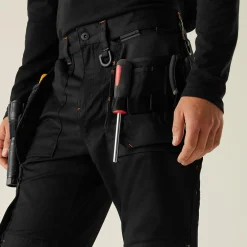 Regatta Work Trousers<Men's Incursion Holster Work Trousers |