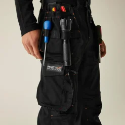 Regatta Work Trousers<Men's Incursion Holster Work Trousers |