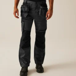 Regatta Work Trousers<Men's Incursion Holster Work Trousers |