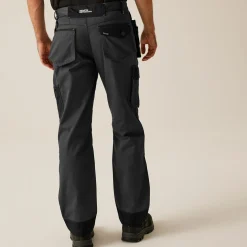 Regatta Work Trousers<Men's Incursion Holster Work Trousers |