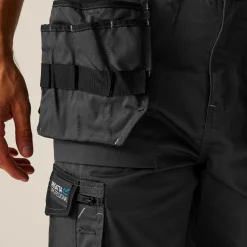 Regatta Work Trousers<Men's Incursion Holster Work Trousers |