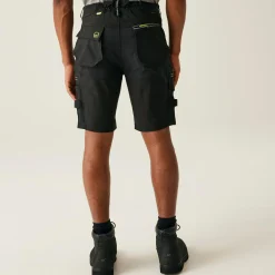 Regatta Shorts<Men's Infiltrate Detachable Holster Shorts |