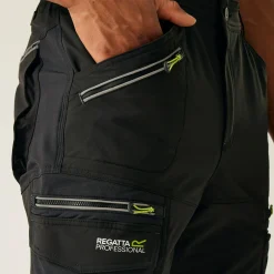 Regatta Shorts<Men's Infiltrate Detachable Holster Shorts |