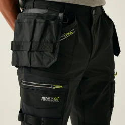 Regatta Shorts<Men's Infiltrate Detachable Holster Shorts |