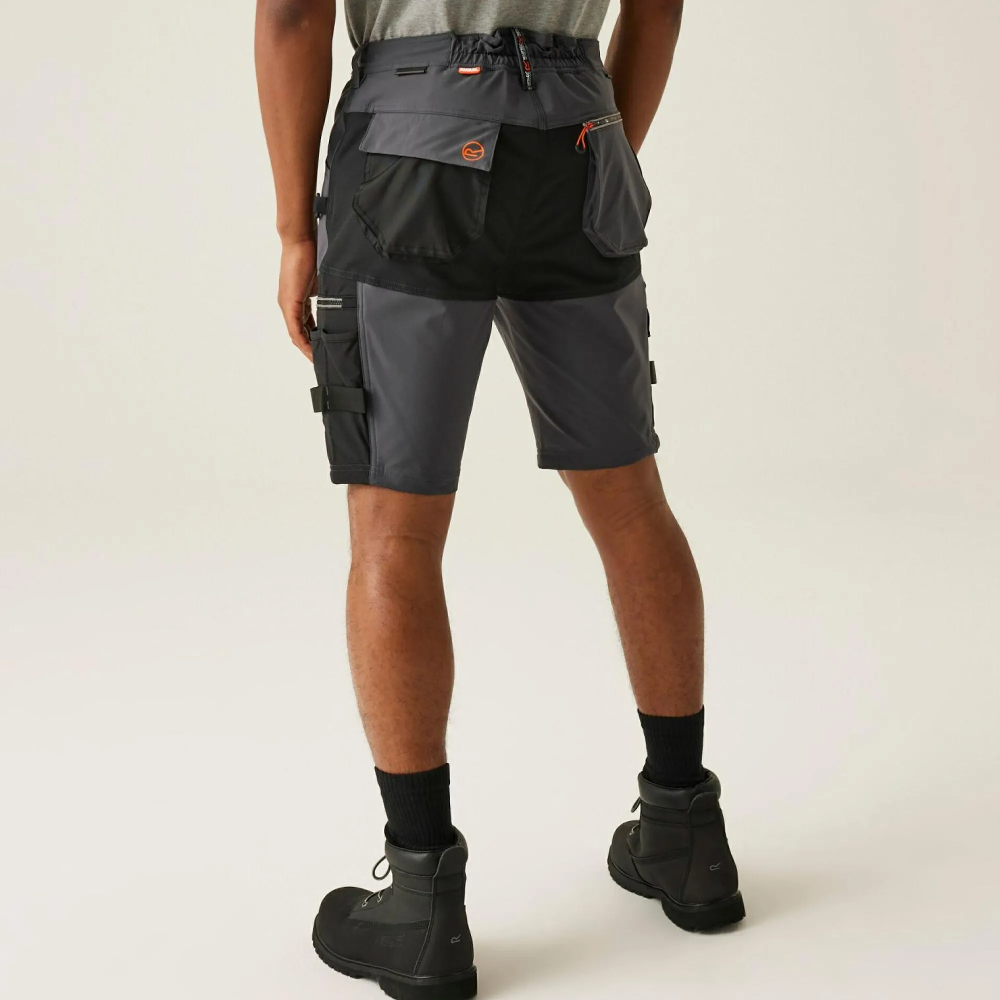 Regatta Shorts<Men's Infiltrate Detachable Holster Shorts |